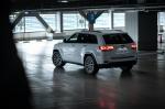 Jeep Grand Cherokee Limited 2017 года (JP)
